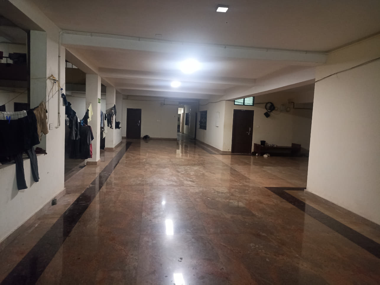 NIT Calicut hostel photo 2